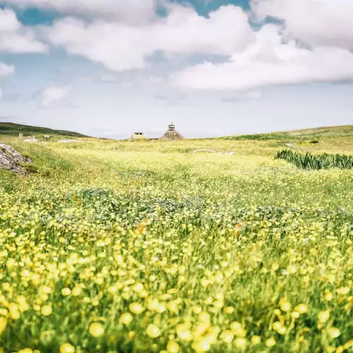 Uist & Benbecula