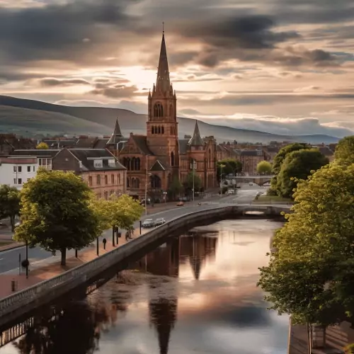 Inverness