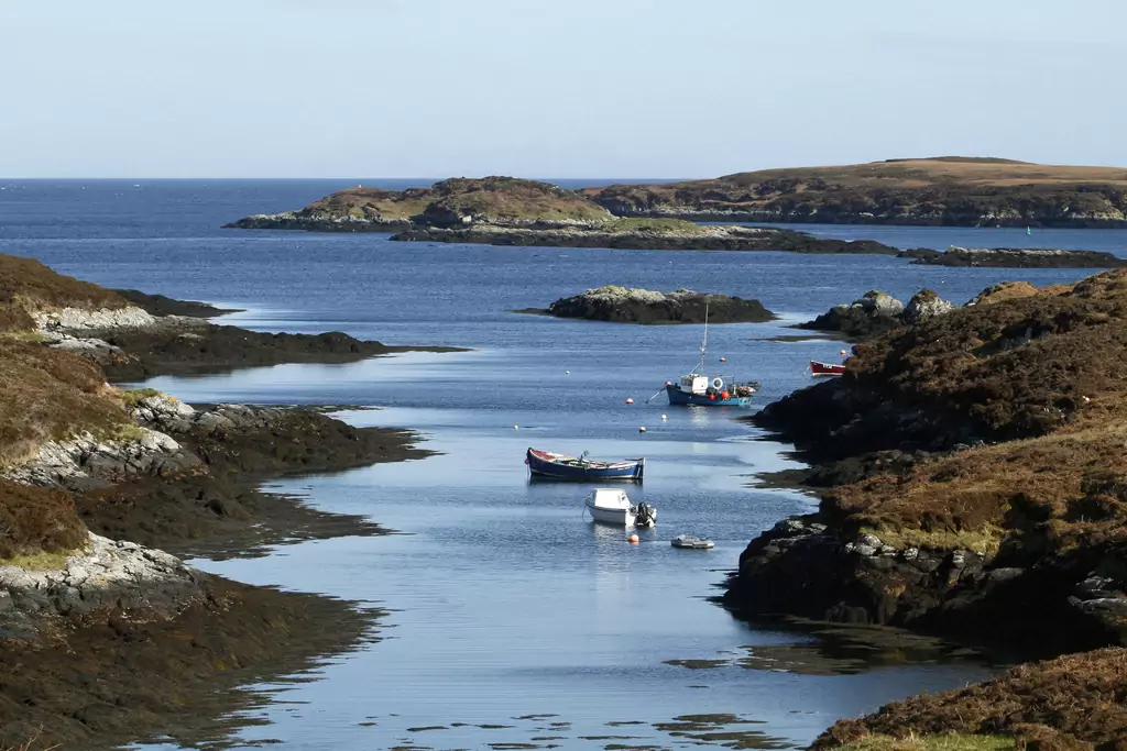 Benbecula