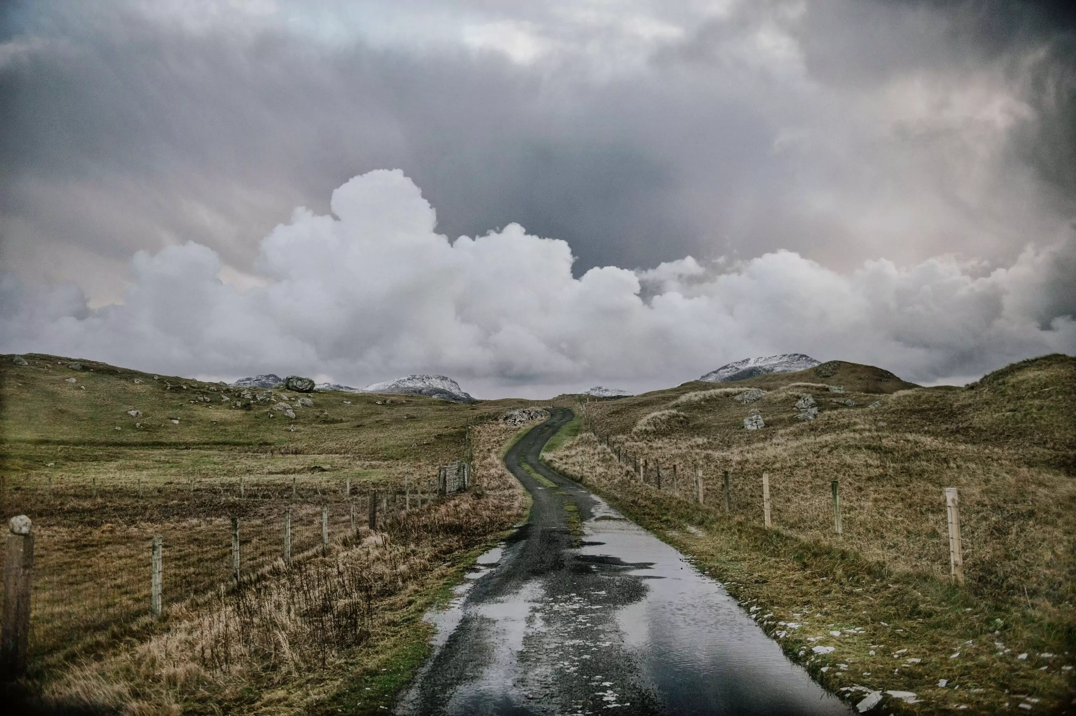 Isle of Harris