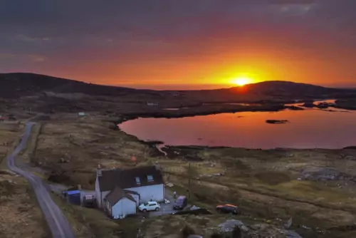 Tarbert, Harris